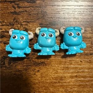 Disney Squishalots - Sully